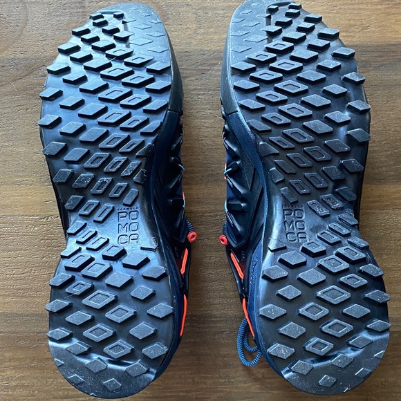 Women SALEWA Approach Shoes - Picture 3 of 10